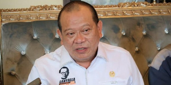 Omicron Terdeteksi di Jatim, LaNyalla Minta Pemprov dan Masyarakat Waspada