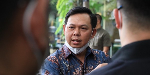 Sultan Sebut Transformasi Ekonomi Jokowi Pasca Bangun Infrastruktur Sangat Brilian 