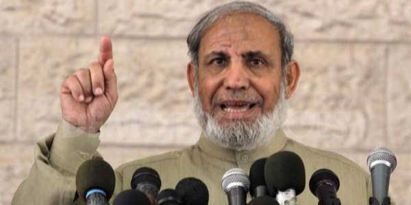 Hamas: Jenderal Soleimani Yakin Palestina akan Menang dan Israel Binasa