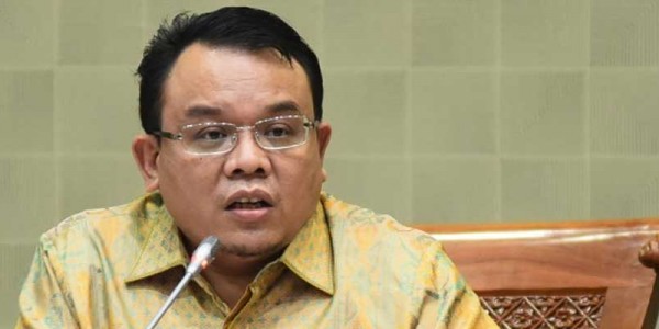 Omicron Cepat Menyebar, PAN Minta Pemerintah Tingkatkan Kewaspadaan