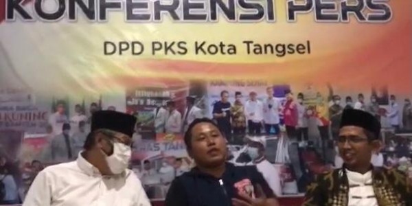 Usai Gabung PKS, Komedian Narji Pastikan Bakal Rajin Ikut Pembinaan Partai