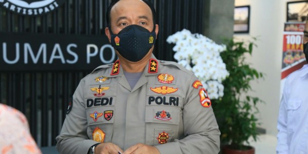 Ahmad Panjang, DPO Teroris Poso Tewas Ditembak Saat Operasi Madago Raya