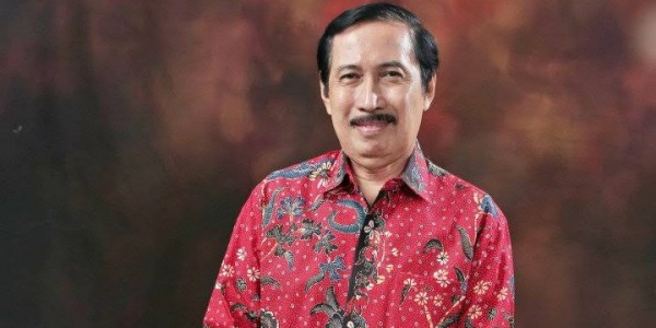 Soal Cuitan 'Allahmu Lemah', Musni Umar Minta Polisi Periksa Ferdinand Hutahaean