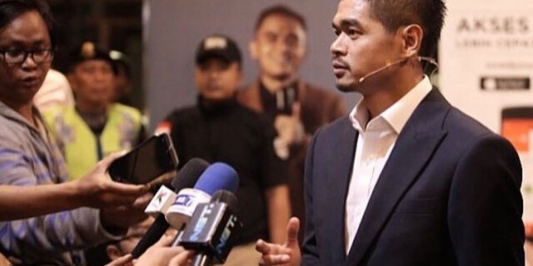 Polisi Bakal Panggil Bambang Pamungkas Terkait Penelantaran Anak Pekan Depan
