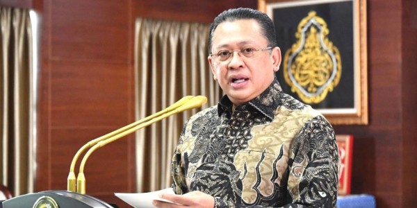 Bamsoet Dukung Pemberian Vaksin Booster Covid-19 Gratis Kepada Seluruh Masyarakat