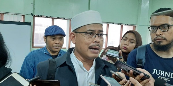PA 212 Serukan Umat Serentak Laporkan Ferdinand Hutahaean ke Polda Masing-masing