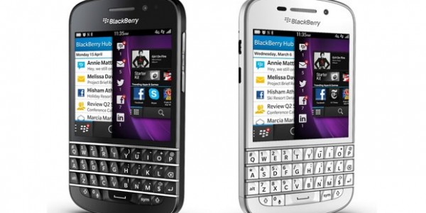 Good Bye, Ponsel Lawas Blackberry Resmi Disuntik Mati oleh OS
