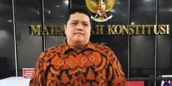 Aktivis Percayakan Proses Hukum untuk Habib Bahar dan Ferdinand Hutahaean pada Polisi