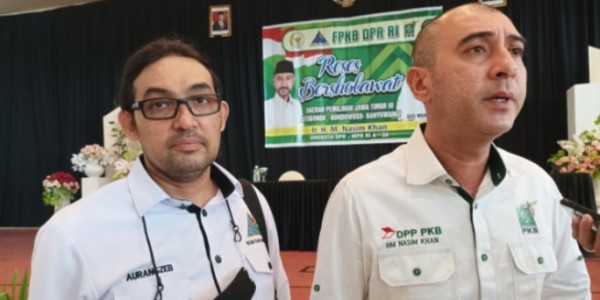 Nasim Khan Dorong CSR BUMN untuk Pemberdayaan Ekonomi Masyarakat