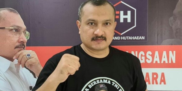 Soal Cuitan 'Allahmu Lemah', Bareskrim Pastikan akan Panggil Ferdinand Hutahaean