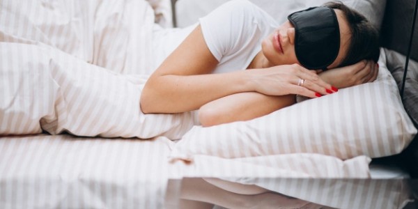 Ini Rekomendasi Waktu Tidur yang Baik Berdasarkan Usia