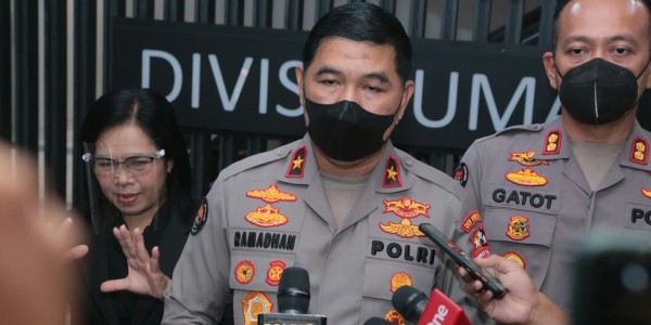 Dugaan Ujaran Kebencian, Ferdinand Hutahaean Diperiksa Bareskrim Senin Besok
