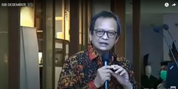 Kemenkop Akui Masih Banyak Kendala Ekspor UMKM, Tapi...