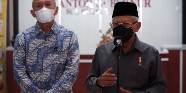 Teten Bakal Efektifkan PLUT KUKM Agar Fokus Kembangkan Keunggulan Domestik 