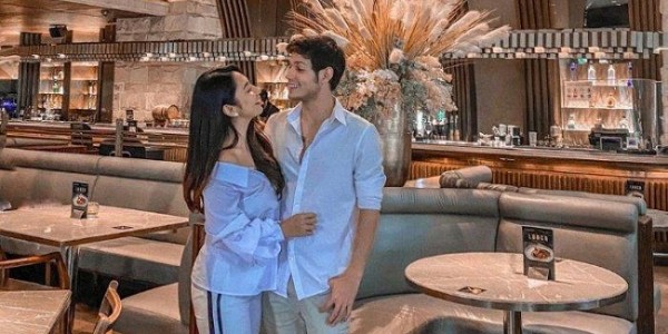 Naufal Samudra Kembali Ditangkap, Dinda Kirana: Ini Waktu yang Berat Buat Kita