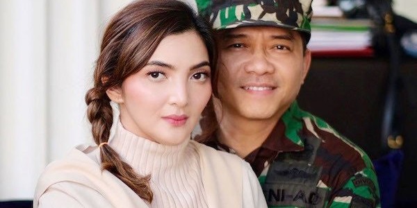 Istrinya Dihujat Habis-habisan, Anang Hermansyah: Sabar Ya Sayang