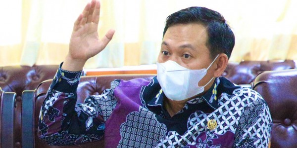 Jaksa Agung Soroti Mafia Pupuk, Sultan Minta Pemda Bekerja Sama