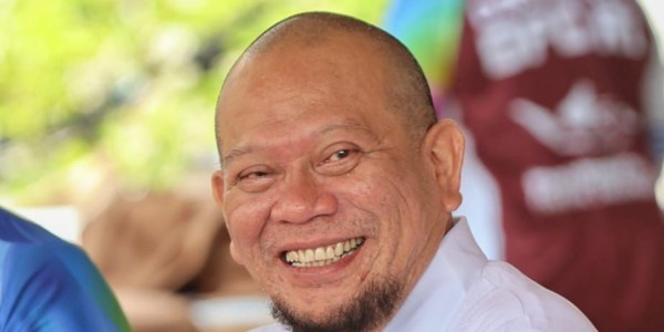 LaNyalla: Pemerintah Harus Bantu UMKM Berinovasi