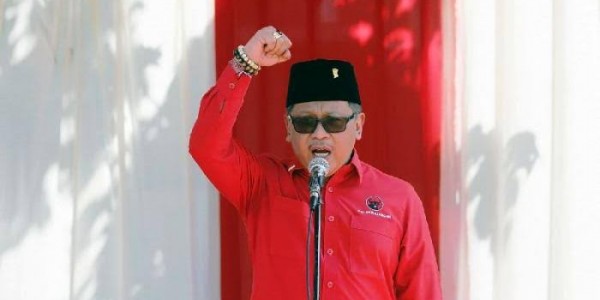 Hasto: Calon Presiden Harus Miliki Spirit Kepemimpinan, Bukan Hanya Elektoral