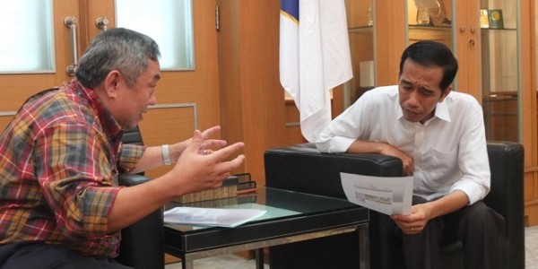 Dukung Gagasan Ketua DPD RI Soal Konsesi Lahan Untuk Koperasi, Lieus: Berantas Dulu Mafia Tanah