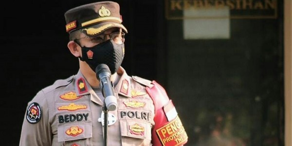 Perkosa Ponakan yang Masih Sembilan Tahun, Paman Bejat di Setiabudi Ditangkap