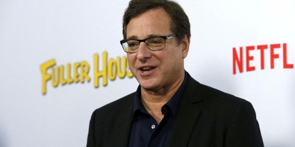 Dunia Hiburan Berduka, Bob Saget Komedian AS Ditemukan Tewas dalam  Kamar Hotel
