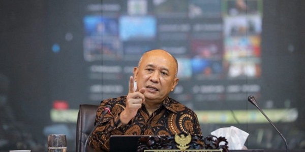 Tumbuhkan Rasa Aman, Menteri Teten Bentuk Satgas Penanganan Koperasi Bermasalah
