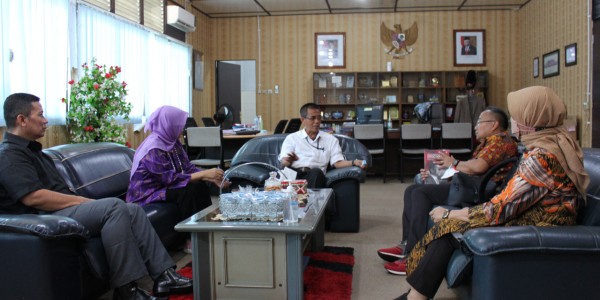 Sosialisasi Perda Kab Sanggau No. 1 Tahun 2017 Tentang Pengakuan Dan Perlindungan Masyarakat Hukum Adat