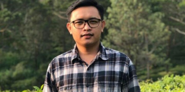 Bahlil Wacanakan Pilpres Mundur, Pengamat: Itu Ide 'Bahlul'