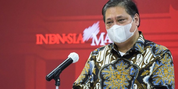 Airlangga 'Dikalahkan' Dedi Mulyadi, Pengamat Sarankan Golkar Cari Alternatif Capres