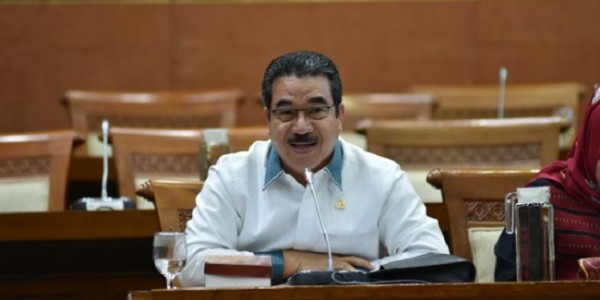 Menteri BUMN Laporkan Direksi Garuda ke Kejagung, Anggota DPR: Sudah Tepat
