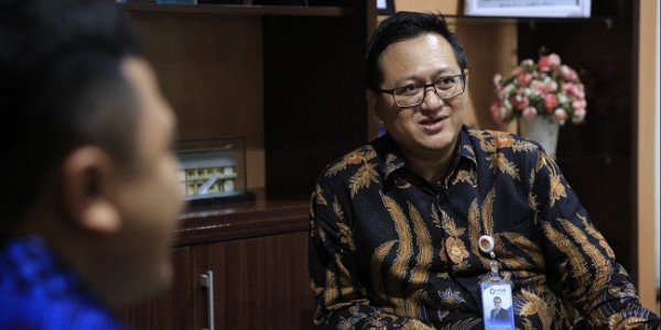 Ciptakan Ekosistem Pasar Bagi Koperasi, LPDB-KUMKM Pakai Strategi Ini