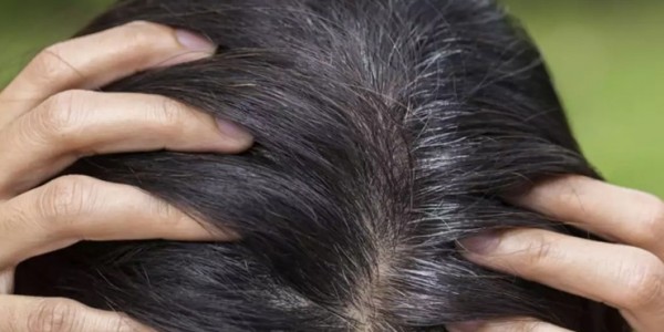 Lima Bahan untuk Mewarnai Rambut Secara Alami
