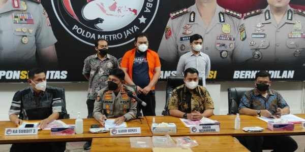 Susah Tidur, Komika Fico Fachriza Konsumsi Sinte Sejak 2016