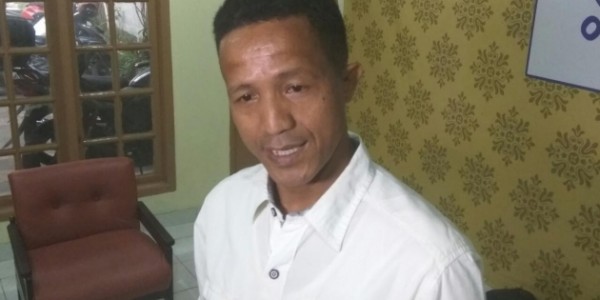 RUU IKN Dikebut Secara Sembunyi-sembunyi, Formappi: Terlihat Cuma Penuhi Ambisi Pemerintah 