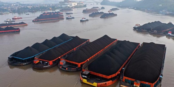Tolak PLN Beli Batu Bara Harga Pasar, DPR: Ide Pak Luhut Ini Berbahaya