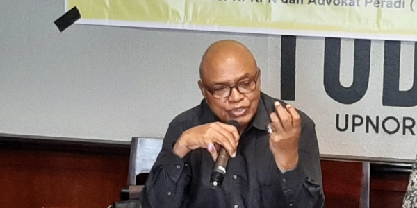 Pakar Hukum Ini Prediksi Vonis Penjara Terdakwa Kasus Asabri Akan Nol