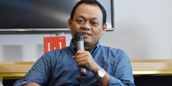 SA Institut Dukung Kejagung Usut Kasus Satelit Kemhan