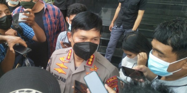 Kronologi Pengeroyokan Personel TNI AD di Penjaringan, Korban Ambruk Usai Dua Kali Ditusuk