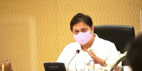 Laboratorium Suara Indonesia Tempatkan Airlangga Hartarto Capres Terfavorit, KSAD Dudung Curi Perhatian