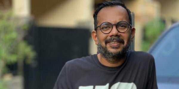Terkait Laporan Luhut, Rumah Haris Azhar dan Fatia Didatangi Polisi