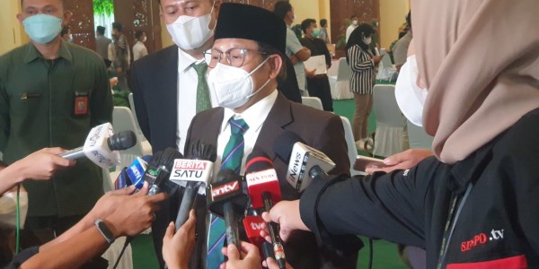 Pilpres 2024, Muhaimin: Semua Meminta Saya Jadi Capres