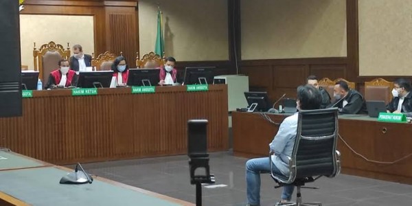 Heru Hidayat Divonis Nihil, Pakar: Preseden Buruk Sepanjang Sejarah Hukum Indonesia