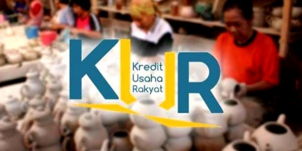 Maksimalkan Pemulihan UMKM, Plafon KUR Naik dan Suku Bunga Diturunkan