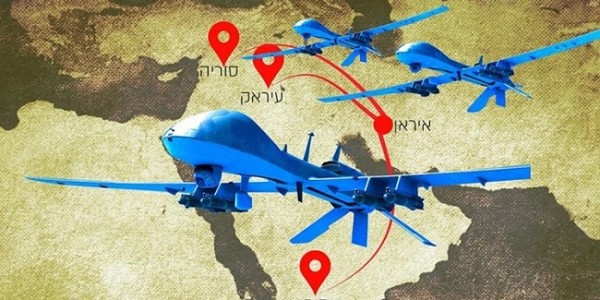 Yaman Serang Abu Dhabi, Israel Takut Bernasib Serupa