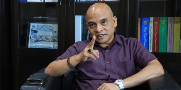 LPDB-KUMKM Tingkatkan Tata Kelola Keuangan dengan Digitalisasi Bisnis Proses