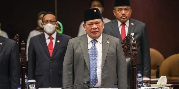 Dana TKDD Mengendap di Bank, Ketua DPD Imbau Pemprov Jatim Segera Lakukan Belanja Daerah