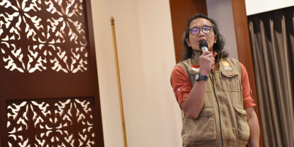 Sebut Ibu Kota Baru Tempat Jin Buang Anak, PKS Tegaskan Edy Bukan Kader