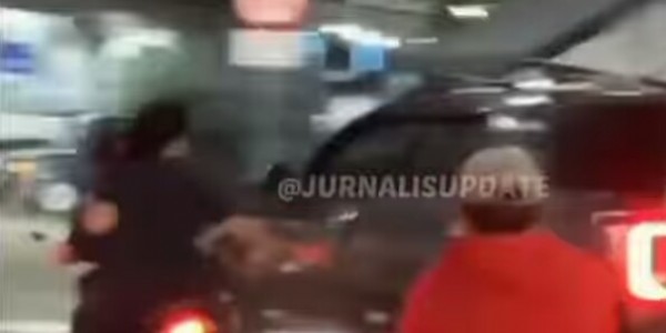 Dituduh Maling Mobil, Lansia di Cakung Tewas Dikeroyok Massa