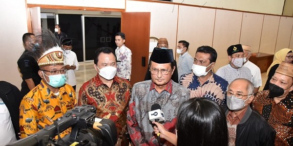 Fadel: Gorontalo Berkontribusi Besar Menghadirkan Kemerdekaan Indonesia